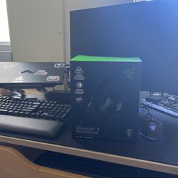 Razer Kraken v3 