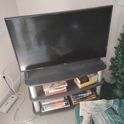 LG SMART TV