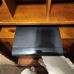 PS3 Slim