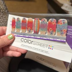 Colorstreet “Island Paradise”