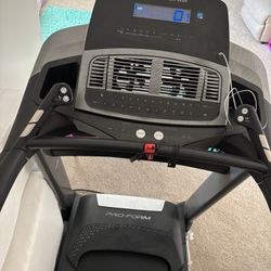 Treadmill Pro-form