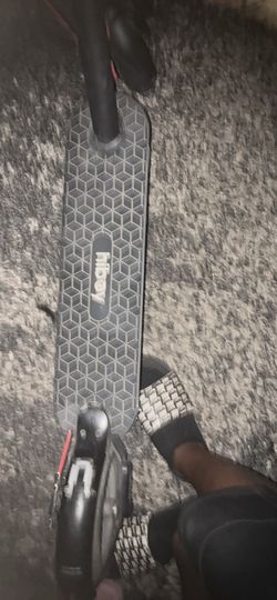 Hiboy electric scooter