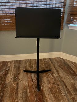 Wenger Music Stand