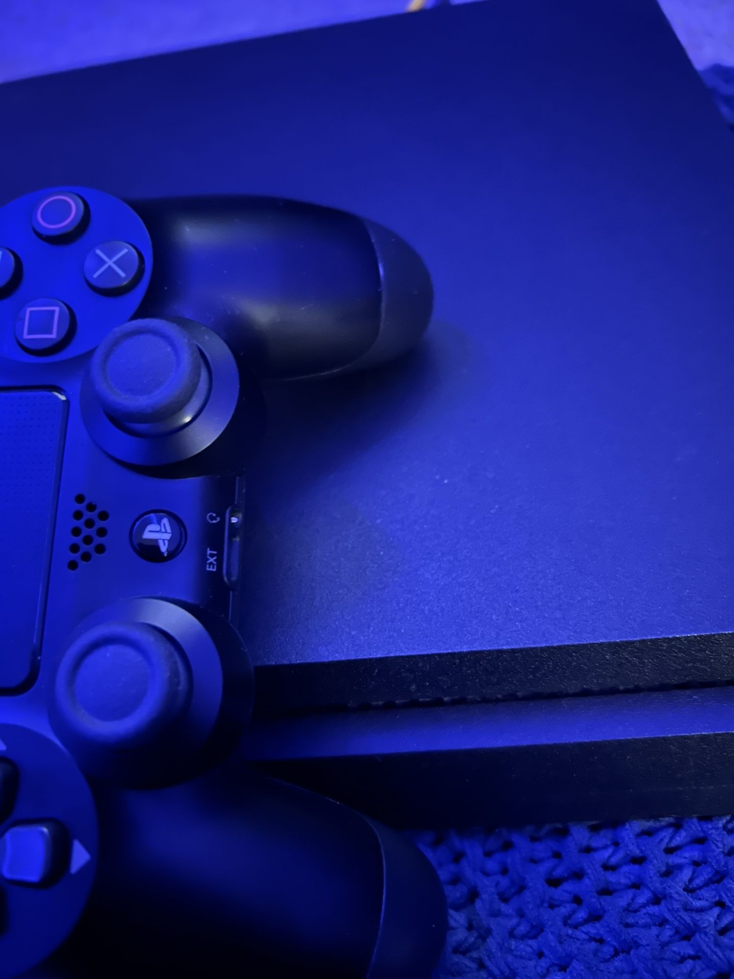 PS4 Brand New 💯
