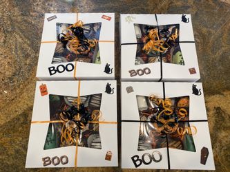 Treat boxes