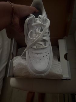Womans Nike Air 1’s