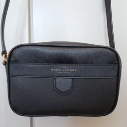 Authentic Marc Jacobs Crossbody