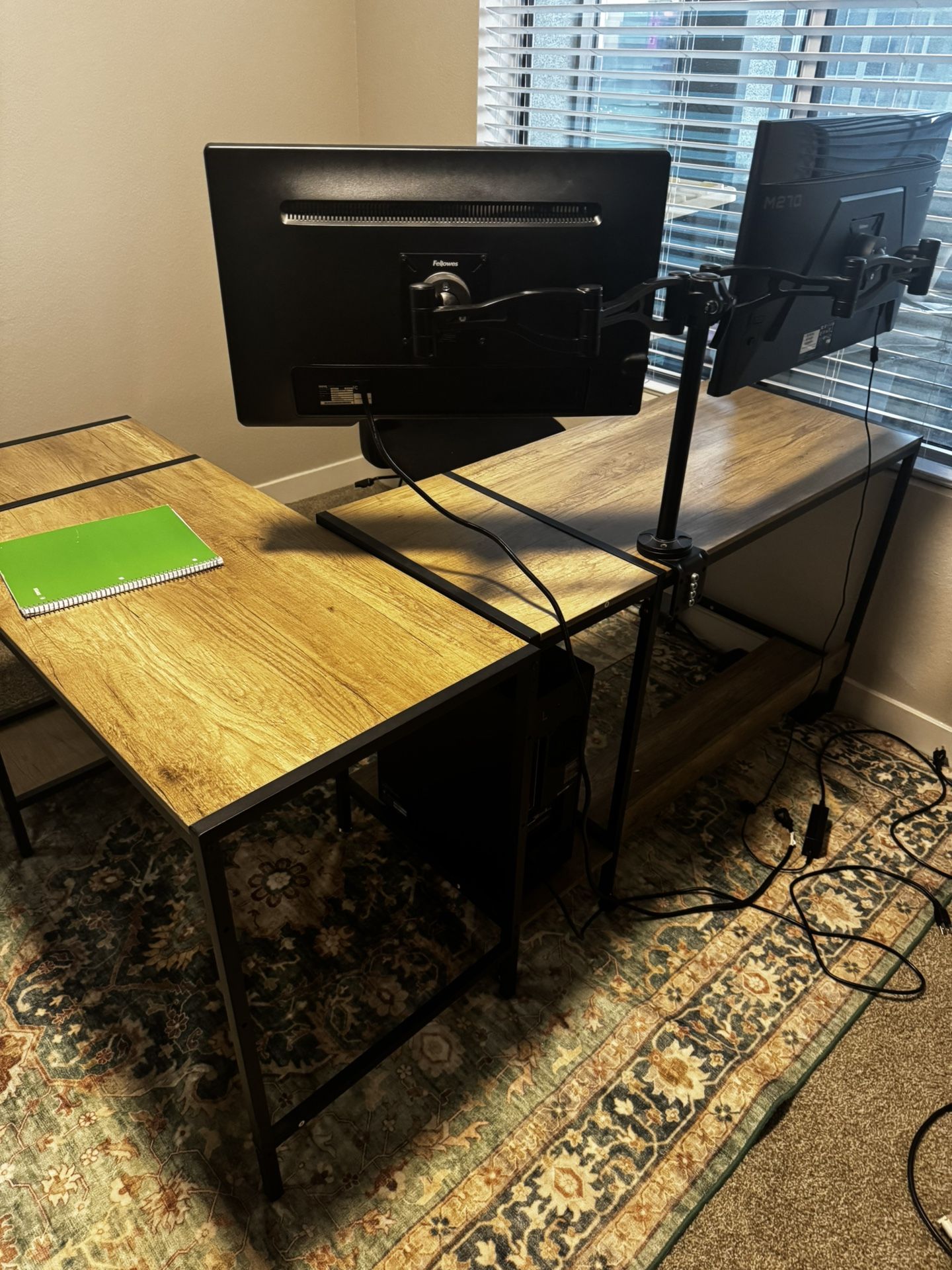 Office Desks