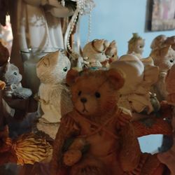 Cherished Teddies 