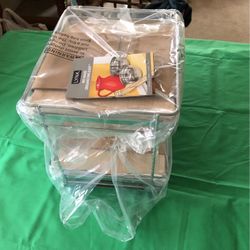 Lynk Pull Out Kitchen Drawer Organizer