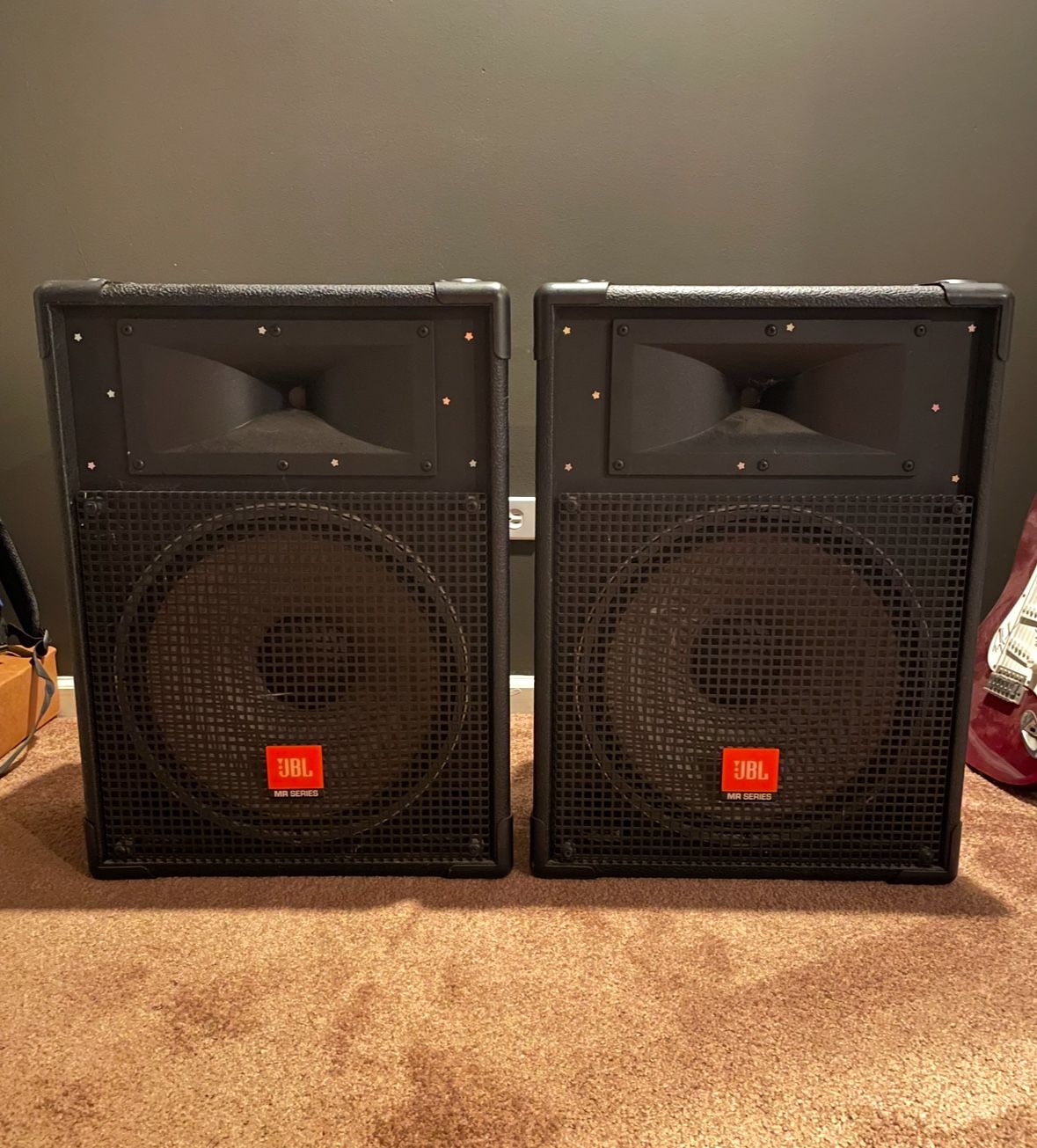 JBL Speakers