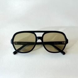 Gentle Monster Flackbee Oversize Sunglasses