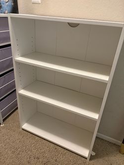 Small shelf