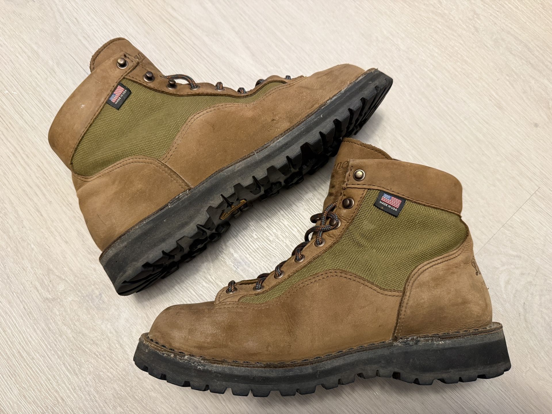 Danner Light II Hiking