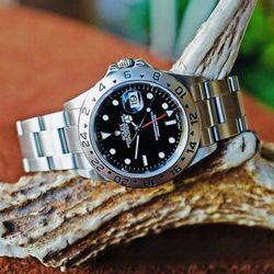 Rolex explorer II
