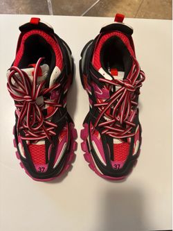 Colorful Balenciaga size 37