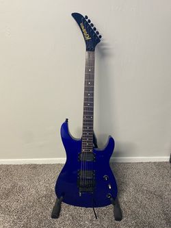 Kramer FR-404 SD