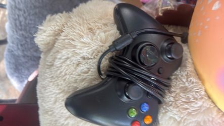 Xbox controller