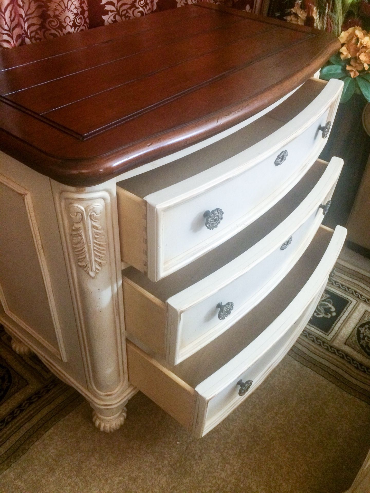 Thomasville Impressions accent dresser