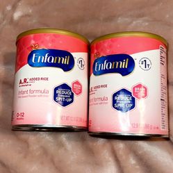 Enfamil A.R. 