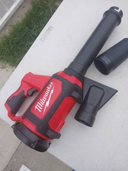 M18 Milwaukee blower only w