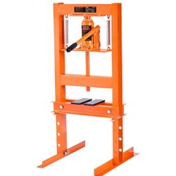 Hydraulic Shop Press(Jh2258F)