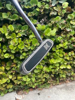 Odyssey 1100 DF-X putter (no grip) 34”