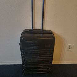 Penguin Suitcase