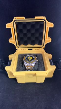 Invicta Watch