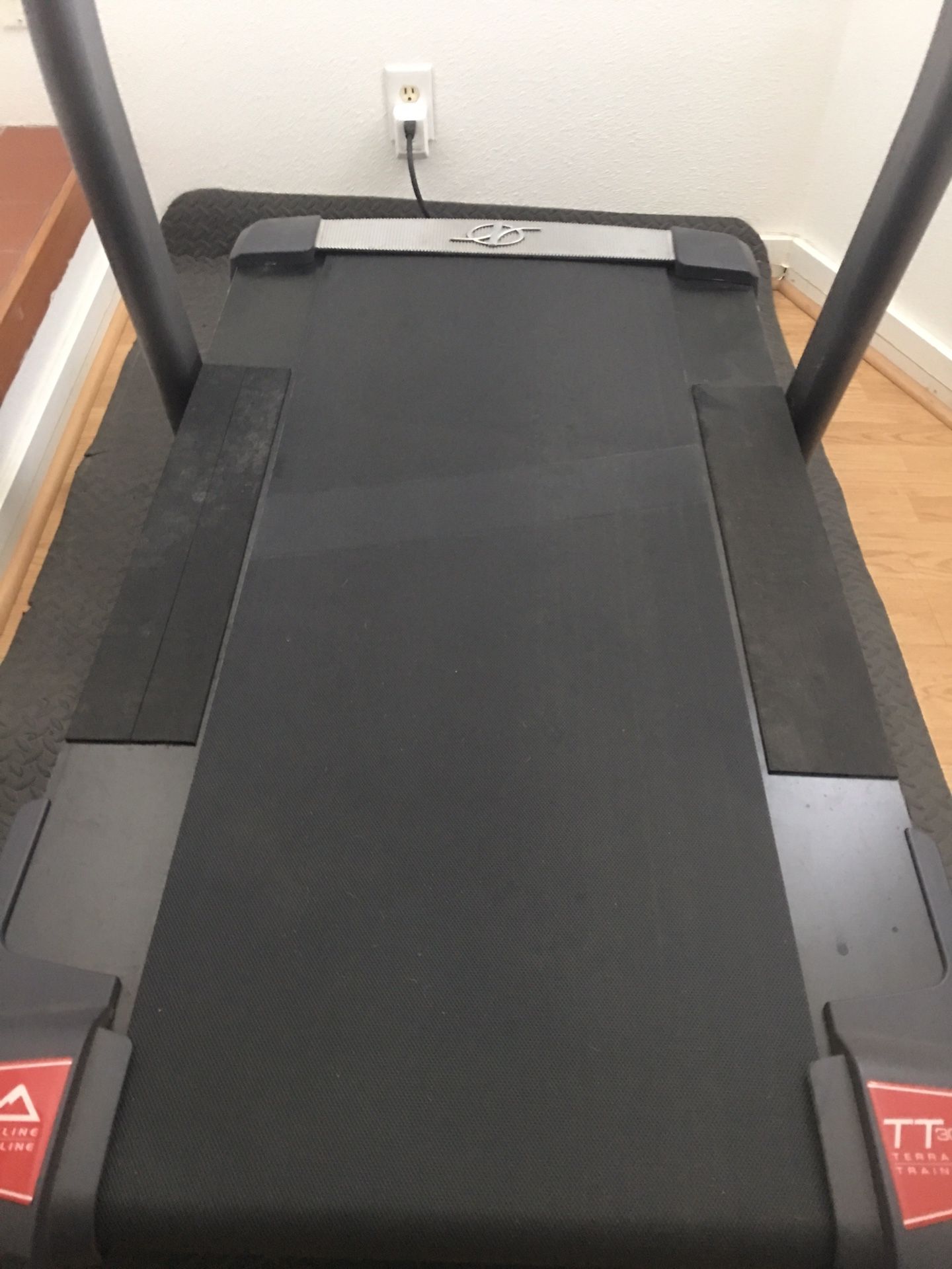 NordicTrack TT30 TreadClimber TreadMill