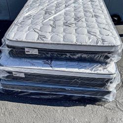 🛏️mattress Pillow Top🛏️