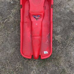 Snow Sleds