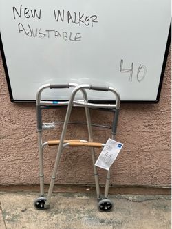 New Walker