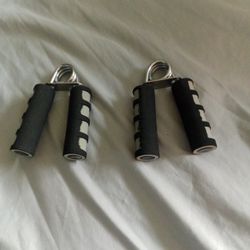 Forearm Exercise Handles 