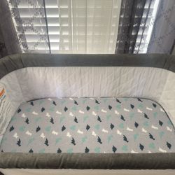 Baby Bassinet