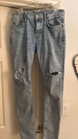 All Saints Men’s Jeans (30)