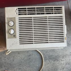 Ac Unit