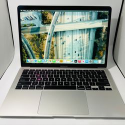 Apple MacBook Air 13” Retina 💻 i5 16GB 512GB Fully Functional