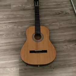 Classic Guitar