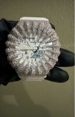 G shock