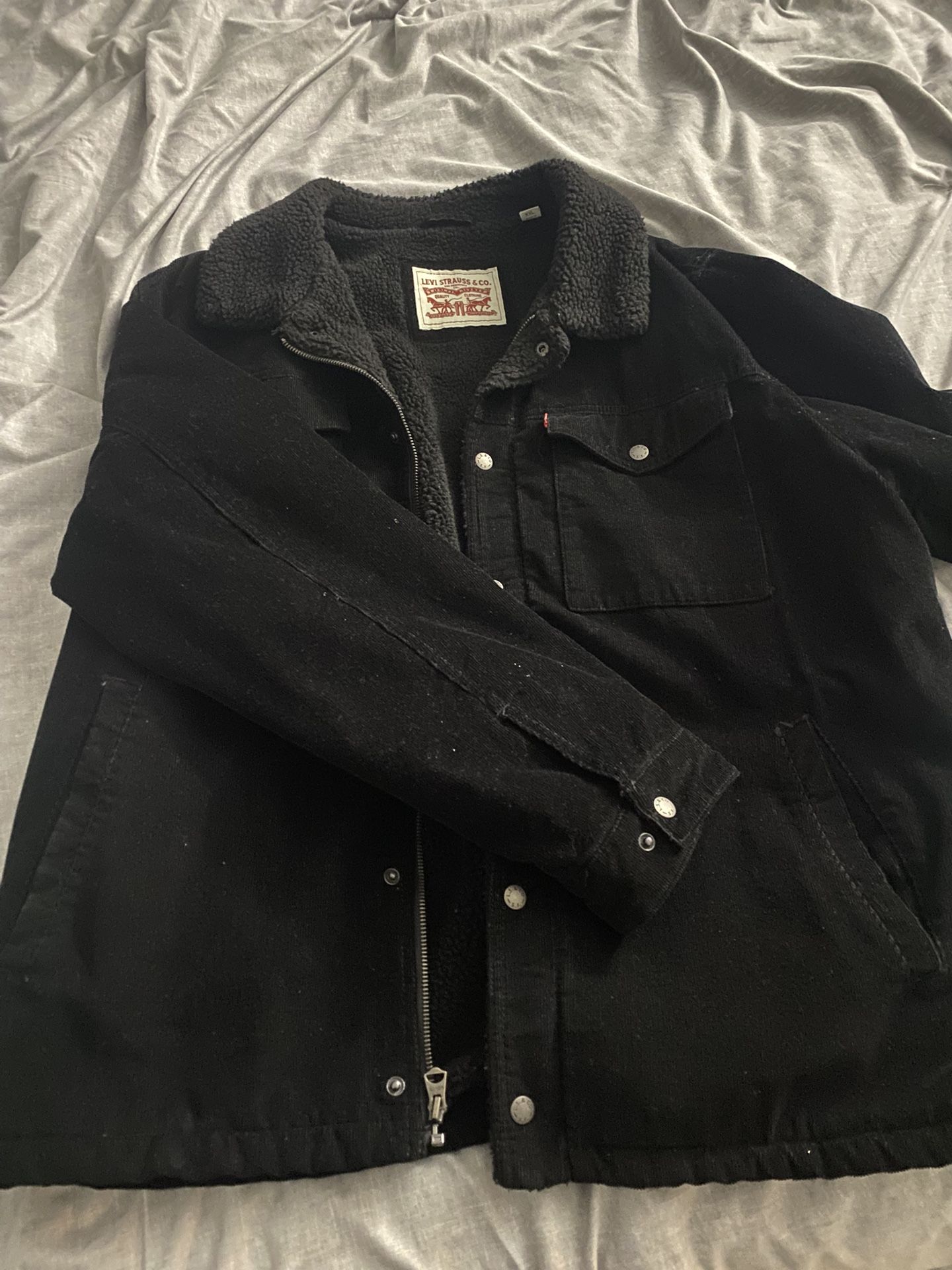 Men’s Levi’s Jacket