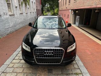 2015 Audi Q5