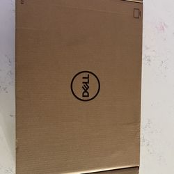 Dell Monitor (BRAND NEW)