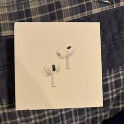 AirPods Pro Gen 2