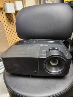 Projector InFocus IN126a