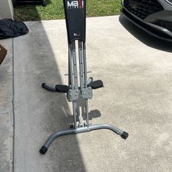 Maxi Climber 