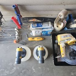 Tools Of The Trade