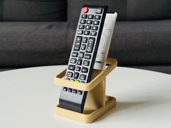 Remote Holder