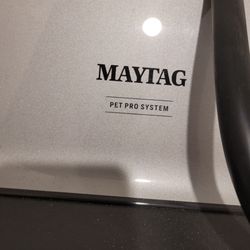 Maytag Washer & Dryer set