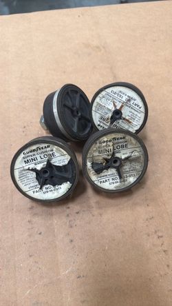 Super cushion Mini Lobe Sleeve Air Spring 1S3-013 good year